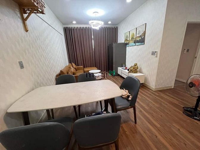 Hình ảnh Gấp! Bán CHCC Opal Garden 79m2 1,266 tỷ 2pn 1wc