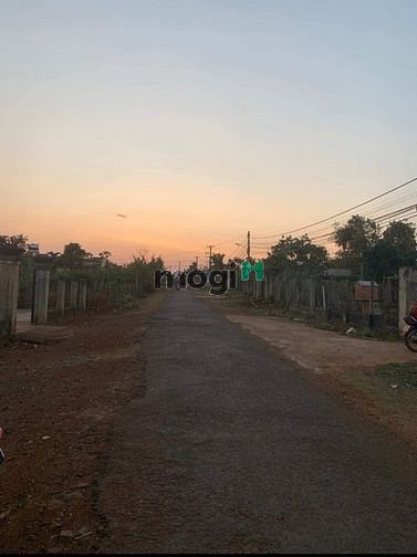 Hình ảnh Bán đất gấp, đất ở tại thị trấn Krông năng