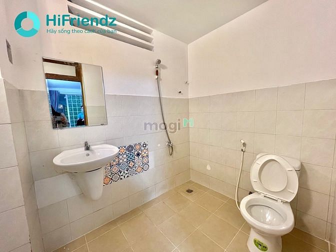 Hình ảnh 🫶 DỰ ÁN MỚI CHỈ VÀI PHÒNG Siu Rộng, Bancol, Tách Bếp, Máy Giặc Riêng