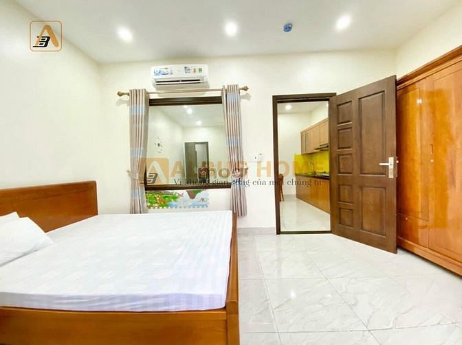 Hình ảnh CHDV 1PN Quận 7 Gần LOTTE Sát Quận 4