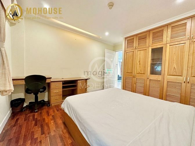 Hình ảnh 🤟 2PN Balcony_Ngay CV Hoàng Văn Thụ_Gần Sân Bay_Full NT 🤟