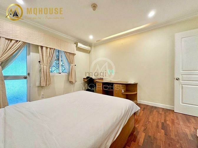 Hình ảnh 🤟 2PN Balcony_Ngay CV Hoàng Văn Thụ_Gần Sân Bay_Full NT 🤟