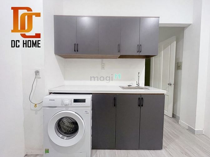 Hình ảnh Căn Hộ 1Phòng Ngủ Nội Thất Cao Cấp_Chợ TÂN ĐỊNH_Đường Nguyễn Phi Khanh