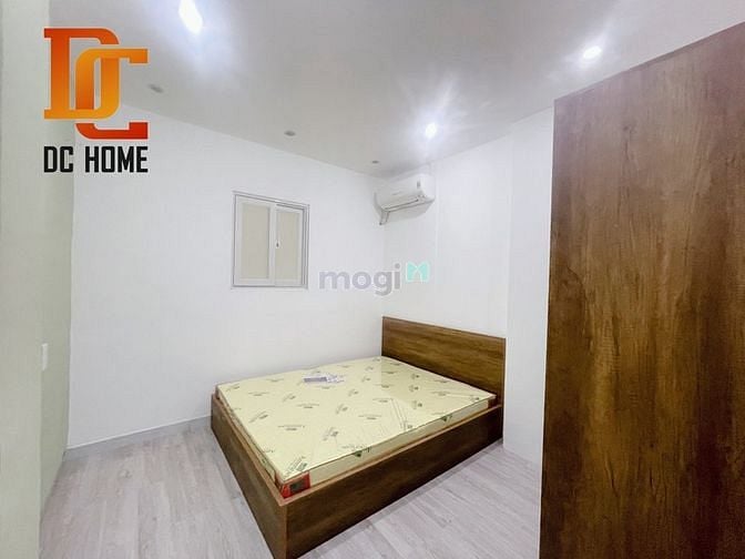 Hình ảnh Căn Hộ 1Phòng Ngủ Nội Thất Cao Cấp_Chợ TÂN ĐỊNH_Đường Nguyễn Phi Khanh