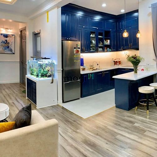Hình ảnh Cho Thuê Nhà kv Mễ Trì - Nam Từ Liêm