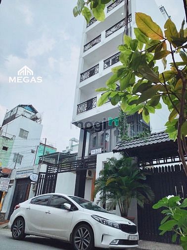 Hình ảnh Studio 35m2_Ban Công_Thang Máy_Toà Nhà Mới Xây_Bảo Vệ 24/7_Gần Chợ