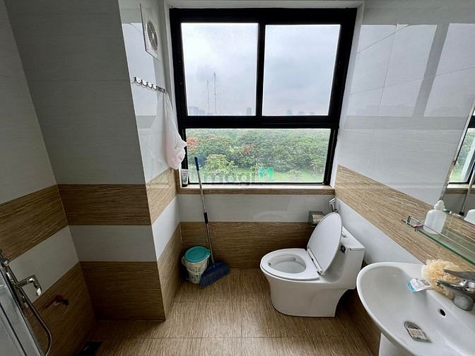 Hình ảnh Cho Thuê Nhà kv Mễ Trì - Nam Từ Liêm