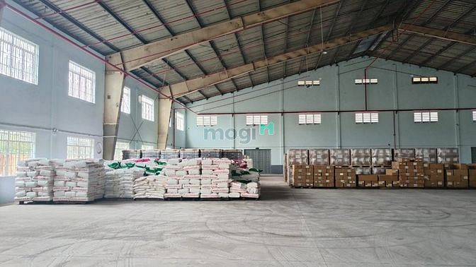 Hình ảnh Cho Thuê 200m Kho KCN ,Vĩnh Lộc, Bình Tân HCM