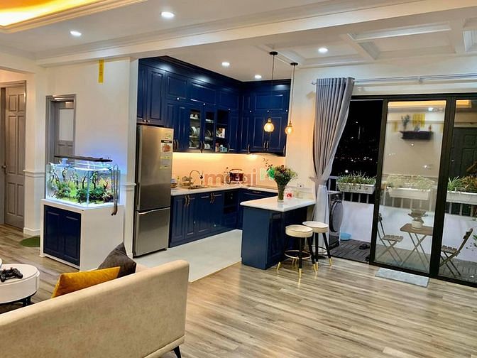 Hình ảnh Cho Thuê Nhà kv Mễ Trì - Nam Từ Liêm
