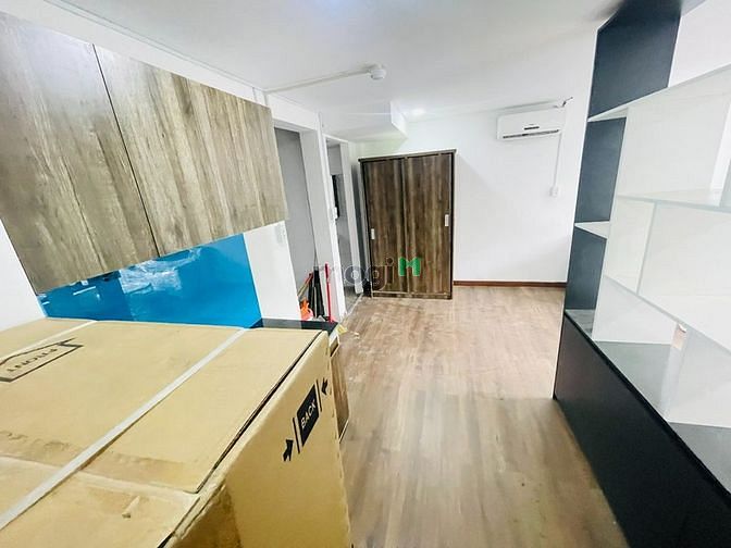 Hình ảnh CAM KẾT GIÁ THẬT HÌNH THẬT - Hoàng Hoa Thám - Phan Đăng Lưu