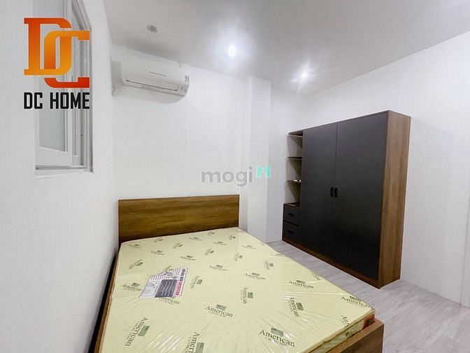 Hình ảnh Căn Hộ 1Phòng Ngủ Nội Thất Cao Cấp_Chợ TÂN ĐỊNH_Đường Nguyễn Phi Khanh