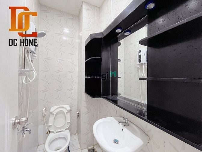 Hình ảnh Căn Hộ 1Phòng Ngủ Nội Thất Cao Cấp_Chợ TÂN ĐỊNH_Đường Nguyễn Phi Khanh