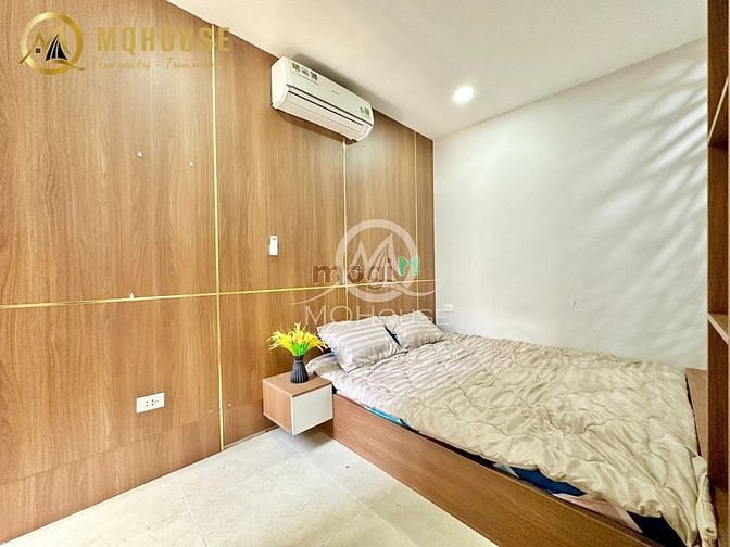 Hình ảnh ✅Studio Ban Công_Cho Nuôi Pet_Có Thể Ở Được 4 Người✅