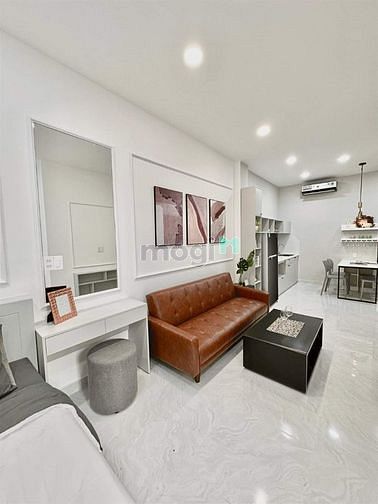 Hình ảnh Cho thuê CHDV ngay Etown Tân Bình sang xịn mịn