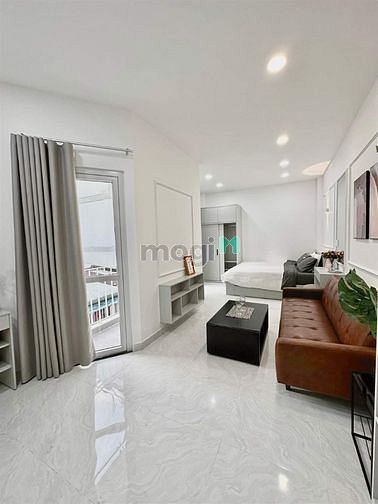 Hình ảnh Cho thuê CHDV ngay Etown Tân Bình sang xịn mịn
