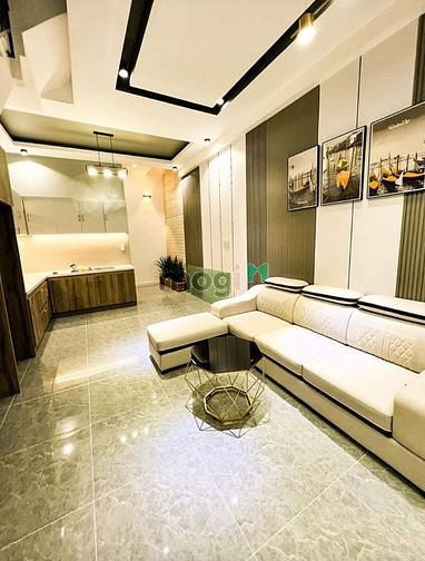 Hình ảnh BÁN NHANH NHÀ Đ. Số 10 Q7 56m2 chỉ 2tỷ4 SHR
