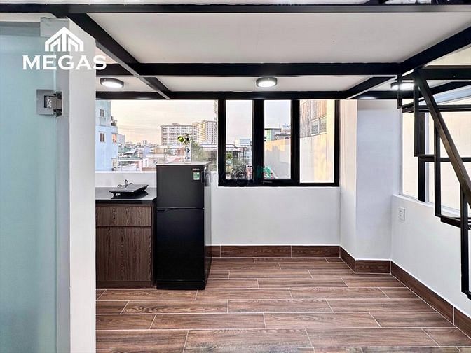 Hình ảnh CănHộNewQ1_Duplex Cửa Sổ_DT30m2_FullNT_ASTOT_HầmXe_Camera_CửaVânTay