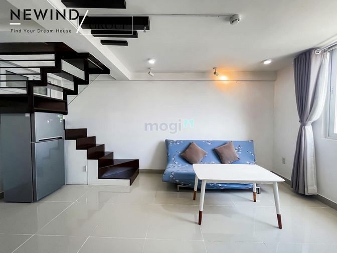 Hình ảnh Căn Hộ Quận 7 - Gần RMIT có Bể bơi , GYM