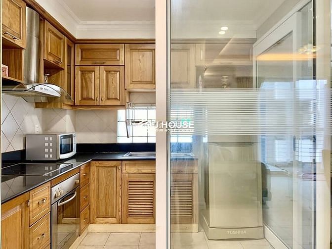 Hình ảnh Chung cư mini 3PN 2WC ngay gần cv hoàng văn thụ