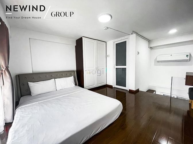Hình ảnh Căn Hộ Quận 7 - Gần RMIT có Bể bơi , GYM
