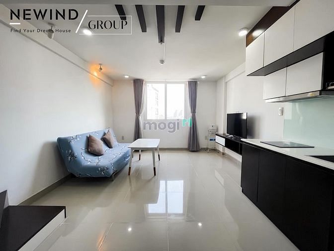 Hình ảnh Căn Hộ Quận 7 - Gần RMIT có Bể bơi , GYM