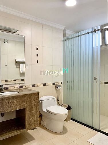 Hình ảnh Chung cư mini 3PN 2WC ngay gần cv hoàng văn thụ