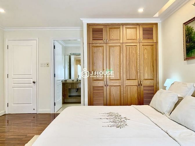 Hình ảnh Chung cư mini 3PN 2WC ngay gần cv hoàng văn thụ