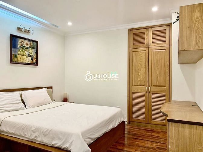 Hình ảnh Chung cư mini 3PN 2WC ngay gần cv hoàng văn thụ