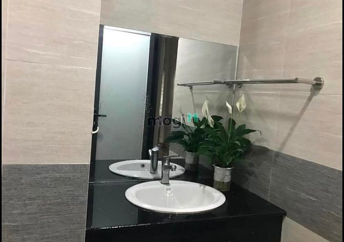 Hình ảnh SIÊU PHẨM nhà đường An Bình Q5, 60m2 hẻm xe hơi 1Tỷ680