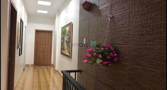 Hình ảnh SIÊU PHẨM nhà đường An Bình Q5, 60m2 hẻm xe hơi 1Tỷ680