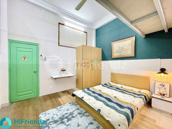 Hình ảnh 🌟Khai Trương Căn Hộ Duplex Siêu Rộng Nội Thất Mới