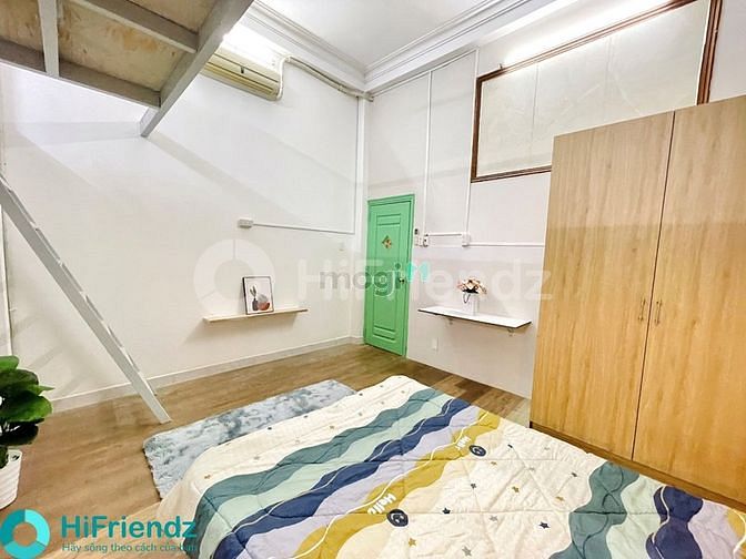 Hình ảnh 🌟Khai Trương Căn Hộ Duplex Siêu Rộng Nội Thất Mới