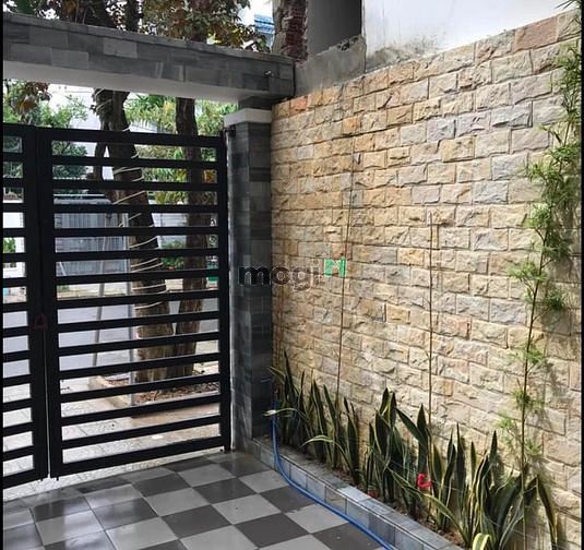 Hình ảnh SIÊU PHẨM nhà đường An Bình Q5, 60m2 hẻm xe hơi 1Tỷ680