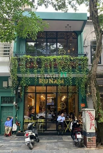 Hình ảnh Cho thuê nhà mặt phố Thịnh Quang,Đống Đa,DT 50m2*6 tầng,MT 4m