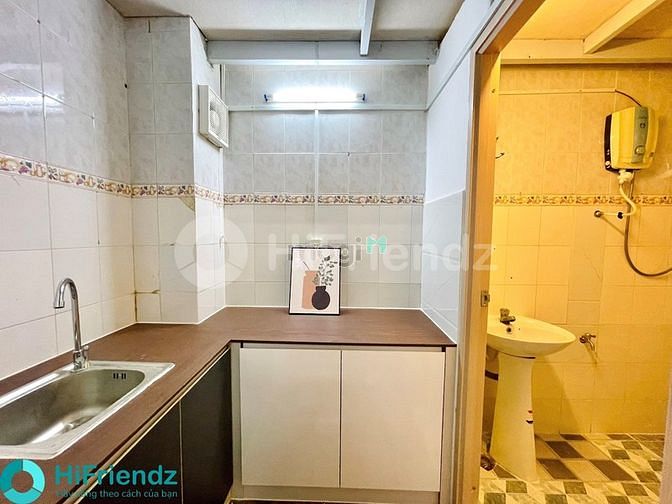 Hình ảnh 🌟Khai Trương Căn Hộ Duplex Siêu Rộng Nội Thất Mới