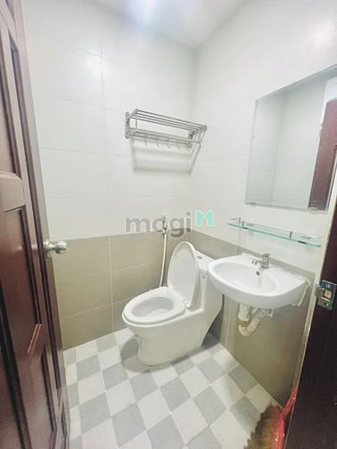 Hình ảnh CĂN HỘ STUDIO FULL NỘI THẤT CỬA SỔ  25mv - Phường 9, Gò Vấp.