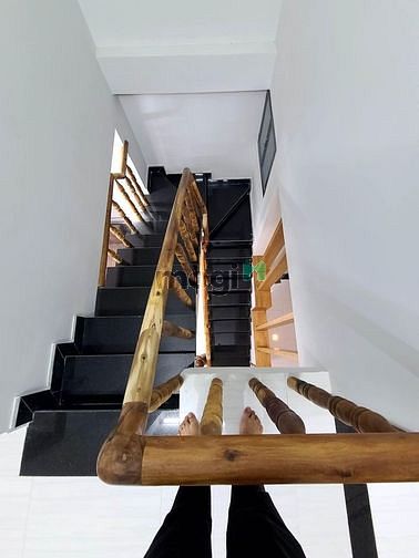 Hình ảnh Cô Năm bán nhà 1T1L Minh Phụng Q6 61m2 1tỷ140tr gần chợ