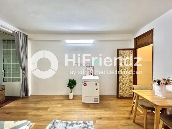 Hình ảnh 🆘 Khai Trương Studio - 1PN Bancol Siêu Rộng gần Etown Cộng Hoà