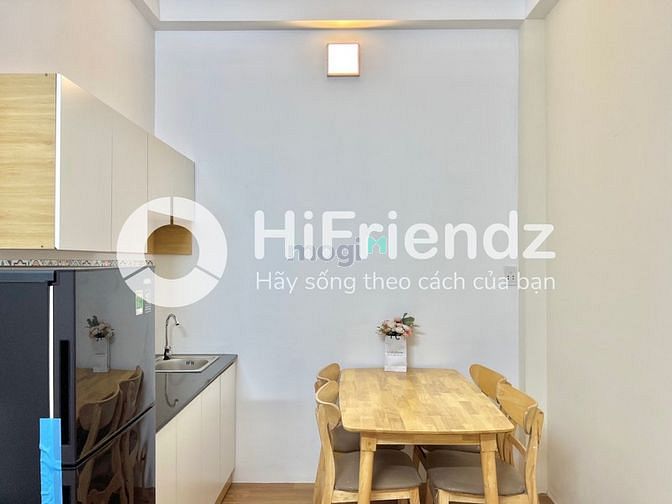 Hình ảnh 🆘 Khai Trương Studio - 1PN Bancol Siêu Rộng gần Etown Cộng Hoà