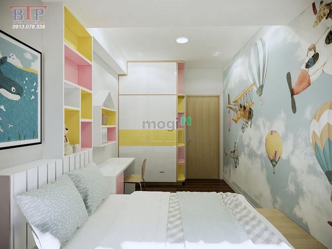 Hình ảnh Bán nhanh căn Safira Khang Điền, Q.9 1 tỷ 7 2PN NTCB
