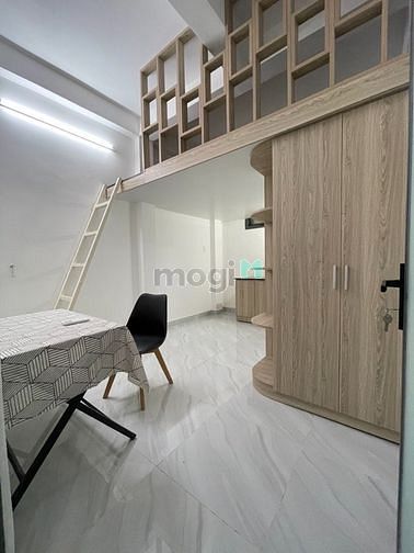 Hình ảnh 💎 Căn Hộ Duplex Full Nội Thất Tại Phú Nhuận