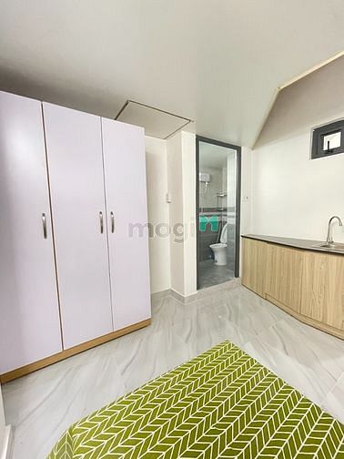 Hình ảnh 💎 Căn Hộ Duplex Full Nội Thất Tại Phú Nhuận