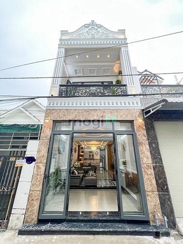 Hình ảnh Định cư Cannada Đ. MINH PHỤNG 1TỶ515/61M2 sổ hồng riêng