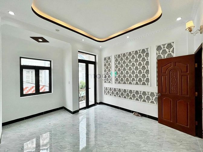 Hình ảnh Định cư Cannada Đ. MINH PHỤNG 1TỶ515/61M2 sổ hồng riêng