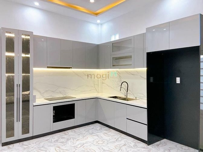 Hình ảnh Định cư Cannada Đ. MINH PHỤNG 1TỶ515/61M2 sổ hồng riêng