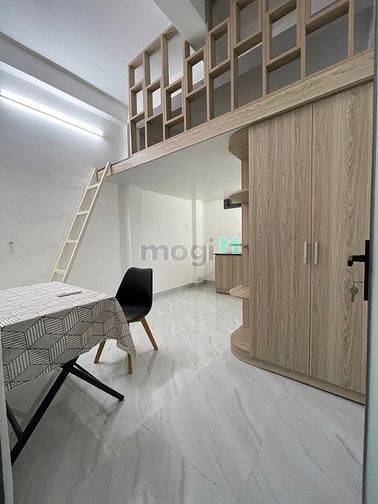 Hình ảnh 💎 Căn Hộ Duplex Full Nội Thất Tại Phú Nhuận