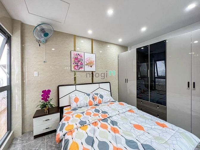 Hình ảnh Định cư Cannada Đ. MINH PHỤNG 1TỶ515/61M2 sổ hồng riêng