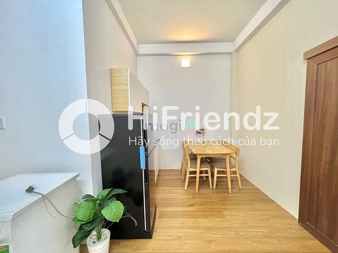 Hình ảnh 🆘 Khai Trương Studio - 1PN Bancol Siêu Rộng gần Etown Cộng Hoà