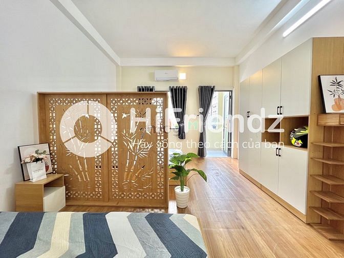Hình ảnh 🆘 Khai Trương Studio - 1PN Bancol Siêu Rộng gần Etown Cộng Hoà