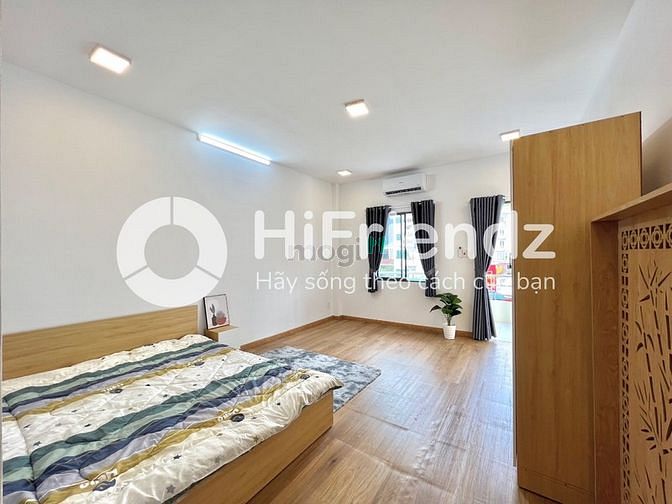 Hình ảnh 🆘 Khai Trương Studio - 1PN Bancol Siêu Rộng gần Etown Cộng Hoà